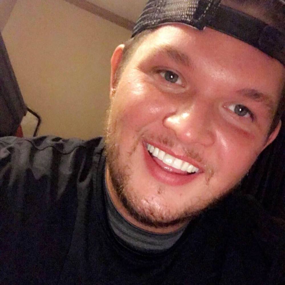 Meet your Posher, Kyle